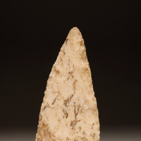Projectile Point, X1905.03.13