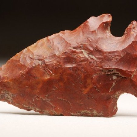 Projectile point, 1985.94.02