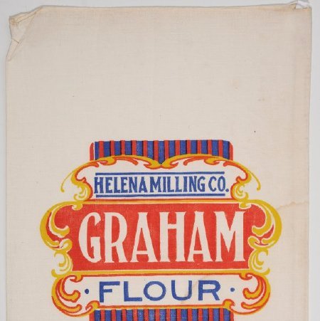 Flour Sack, 1997.34.06