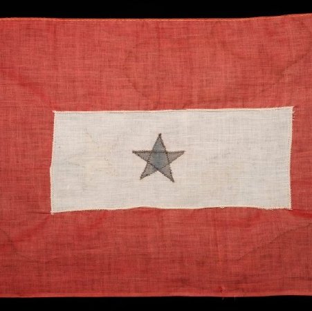 Flag, X1985.06.17