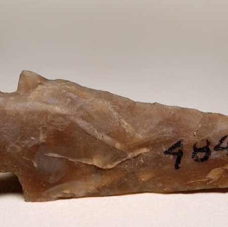 Projectile Point, 1987.57.16