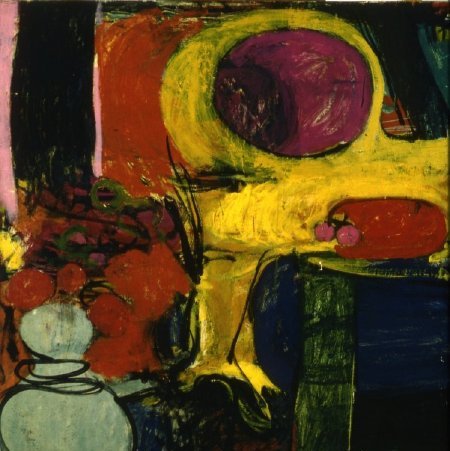 Painting, Still Life, X1965.06.08
