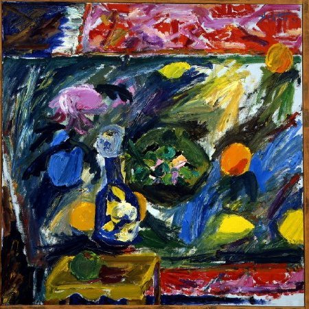 Painting, Untitled, X1968.07.02