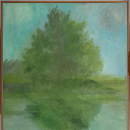 Painting, Pinconning, 1984.83.01