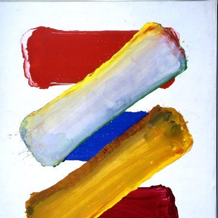 Painting, Untitled, X1965.06.09