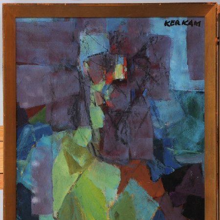 Painting, Painting No. 3,  X1968.07.11