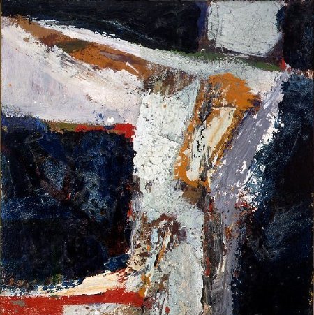 Painting, Painting 1952, X1965.06.10
