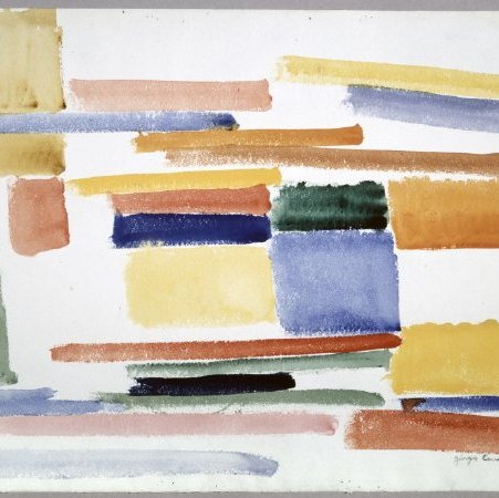Painting, Untitled (Abstract), X1965.06.03
