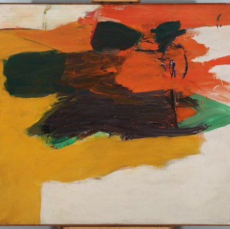 Painting, Untitled 1959, No. 7, X1974.04.20